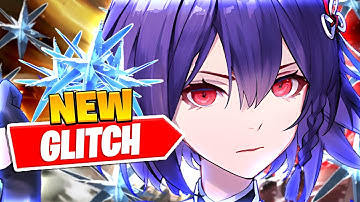 *NEW* How To Get FREE SHIFTED STARS GLITCH in Aether Gazer 2025