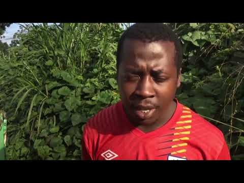 Michezo Ya Kamari Na Kubashiri Matokeo Uganda 