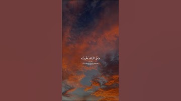 إِنَّ الْأَبْرَارَ لَفِي نَعِيمٍ#شريف_مصطفى | #سورة_المطفيين
