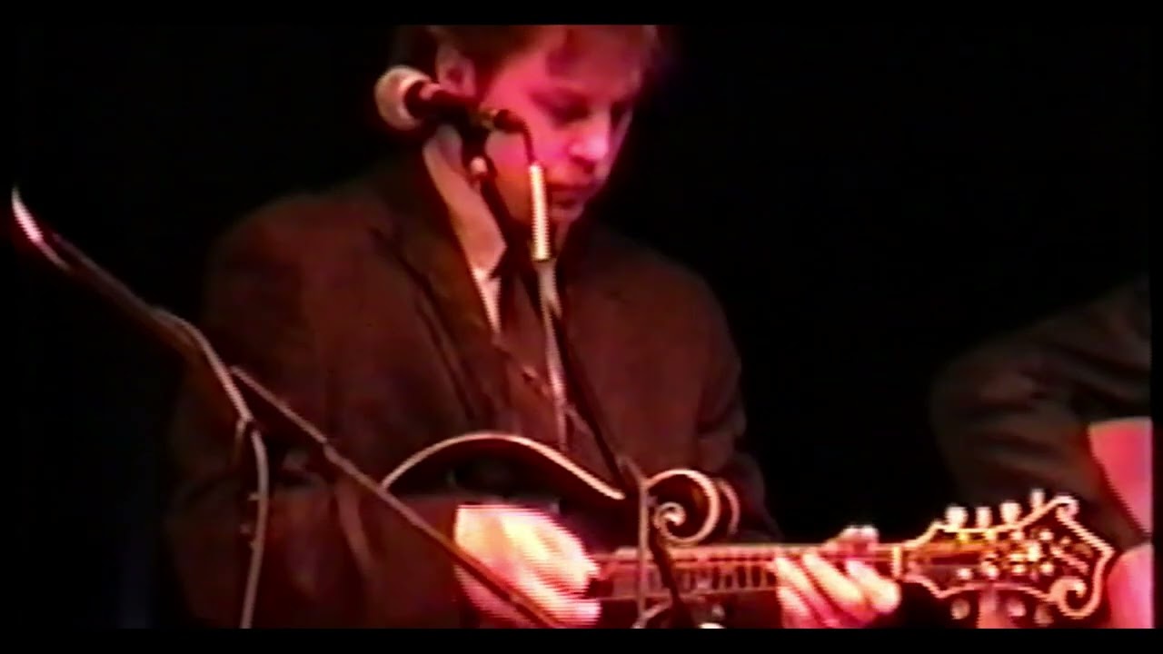 Sam Hill (Jeff Smith & Doug Sammons) - I'll Not Be a Stranger