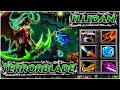 ЛОВКАЧИ ДОТЫ ► TERRORBLADE - BEYOND GODLIKE! Легендарный Иллидан в Деле! #4