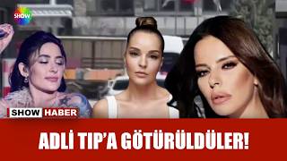 9 Ünlü Daha Gözaltında