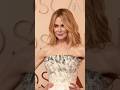 Nicole Kidman new look after divorce 😯