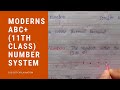 lec-1| Number System.Types of Numbers|Relationship among numbers...