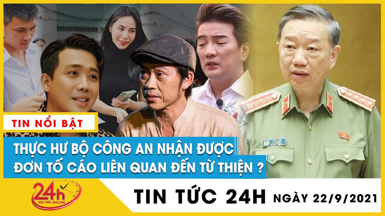 Cập Nhật Bộ Công An Chính Thức Vào Cuộc Tiếp Nhận Đơn Tố Cáo Liên Quan Vụ  Tiền Từ Thiện Xôn Xao Mxh - Youtube