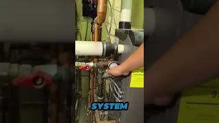 Auto Fill Valve Risk | Boiler Repair & Installation Edwards CO Heating #Boilerinstallation