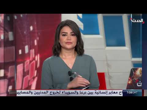 الدمار في خان يونس نتيجة القصف الإسرائيلي