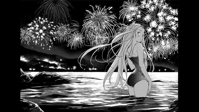 cadode — Kaika (Summer Time Rendering ED1) — Anime Liryca
