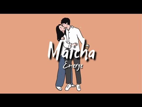 Maicha   Emerge Nepali lyrics video  