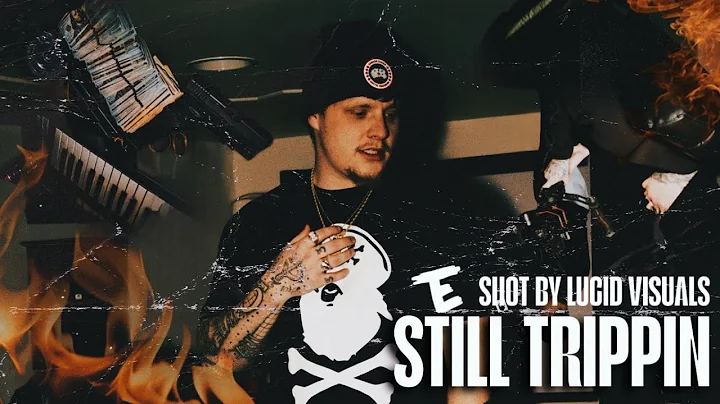 T.E. - "Still Trippin" (Official Music Video)