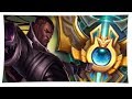 Make Lucian great again - CHALLENGER INC