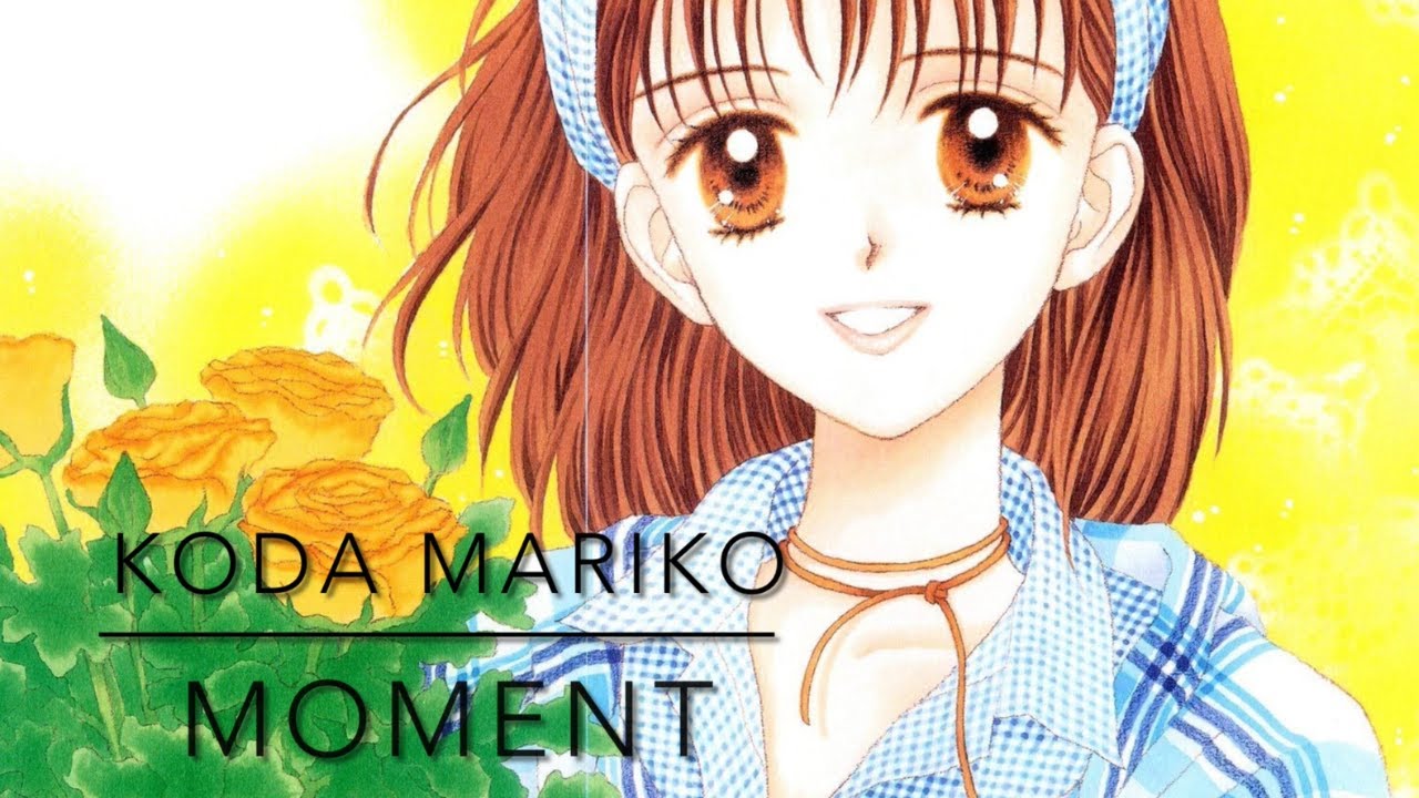 Koda Mariko: Moment (Eng sub)