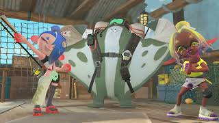 Splatoon Raiders Launch Trailer Nintendo Switch 2