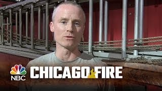 Chicago Fire - The Props and Sets (Digital Exclusive)