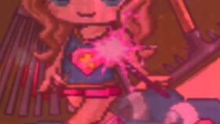 Fantage FMV - Dancing With Tears In My Eyes