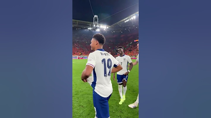 Ollie Watkins Celebration After Last Minute Goal #england #olliewatkins