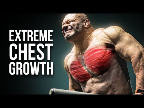 Create YOUR Ultimate Scientific Chest Workout: Design Tips For Maximum Results