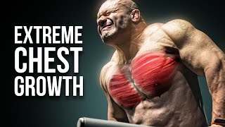 Create YOUR Ultimate Scientific Chest Workout: Design Tips For Maximum Results