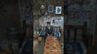 Urfalı Naif Tepe (Kurşundan Beterdi.)