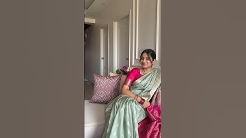 South Indian Barbie #youtubeshorts #fashion #transition #barbiemakeup #barbielooks #ashortaday
