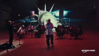 A$Ap Rocky - Stay Here 4 Life (Ft. Danny Elfman) / Amazon Songline Orchestral Version - - Reupload