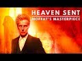 Doctor Who: How Heaven Sent Explores Grief (Moffat's Masterpiece)