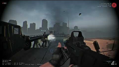 Left 4 Dead 2 Reshade and realistic mods ??