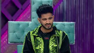 Dance plus pro season 1 episode 20