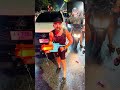 Songkhla SONGKRAN 🔫🔥🔥🔥🔥 in Thailand 🇹🇭 #thailand #songkran #thai #funny #waterfight