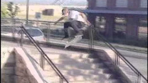 Tony Silva