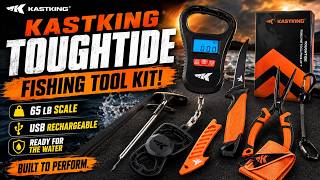 KastKing ToughTide Fishing Scale Review | USB Rechargeable 65 lb Digital ScaleAlternate Titles
Buy it here (affiliate link): https://amzlink.to/az0lNy6FtEppv
KastKing ToughTide Fishing Scale, USB Charging, 65lb Capacity, Ultra-Thin Digital Fish Scale, LCD Display, Ergonomic Handle, Fish Scales Digital Weight, Fishing Accessories for Men
In this video, I take a closer look at the KastKing ToughTide Digital Fishing Scale, a compact and ultra-thin scale designed to weigh fish up to 65 pounds.
The ToughTide features:
A maximum weighing capacity of 65 pounds
USB rechargeable power
Easy-to-read LCD display
Ultra-thin, portable design
Ergonomic handle for a secure grip
Digital weight measurement for fishing trips
Compact size for storing in a tackle box, boat or fishing bag
I’ll show you the scale up close, demonstrate how it works and share my thoughts on its design, controls, display and overall usefulness for anglers.
🎣 Buy it here:
https://amzlink.to/az0lNy6FtEppv
As an Amazon Associate, I earn from qualifying purchases. Using my affiliate link does not increase the price you pay.
A dependable fishing scale can help you quickly document your catch without carrying bulky equipment. The rechargeable design also means you won’t need to continually replace disposable batteries.
👍 Like the video if it helped
💬 Tell me the biggest fish you’ve ever caught
🔔 Subscribe to Geoff’s Gadgets for more fishing gear, product reviews, tools and practical gadgets
Good Guy Gear
✝️ Shop bold Christian apparel and accessories:
https://goodguygear.shop
Wear Your Faith. Share His Light.
Hashtags
#KastKing #ToughTide #FishingScale #DigitalFishScale #FishingGear #FishingAccessories #BassFishing #AnglerGear #AmazonReview #GeoffsGadgets
Comma-Separated Tags
KastKing ToughTide fishing scale, KastKing fishing scale review, digital fish scale, rechargeable fishing scale, USB fishing scale, 65 lb fishing scale, portable fish scale, ultra thin fishing scale, LCD fishing scale, fishing accessories for men, fishing gear review, bass fishing scale, trout fishing scale, weigh your catch, fishing tackle accessories, compact fishing scale, electronic fish scale, Amazon fishing gear, KastKing review, Geoffs Gadgets
ABOUT THIS CHANNEL
I review things. These are typically things that I like. I hope you like them, too.
We often include links to buy products we use. As an Amazon Associate, I earn commissions from qualifying purchases. Thank you! KastKing ToughTide Fishing Scale Review | USB Rechargeable 65 lb Digital ScaleAlternate Titles