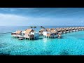 Emerald Maldives Resort & Spa new official video