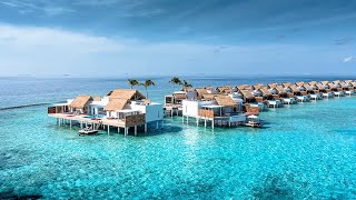 Emerald Maldives Resort &amp; Spa new official video