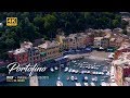 4K - Portofino / Italy