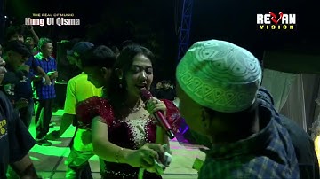 DUDU MANTUNE DEWI MAHIRA // NUNG UL QISMA LIVE CIANGIR 2023