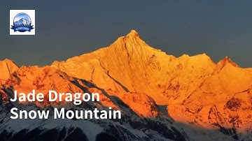 Jade Dragon Snow Mountain | Aether Tours