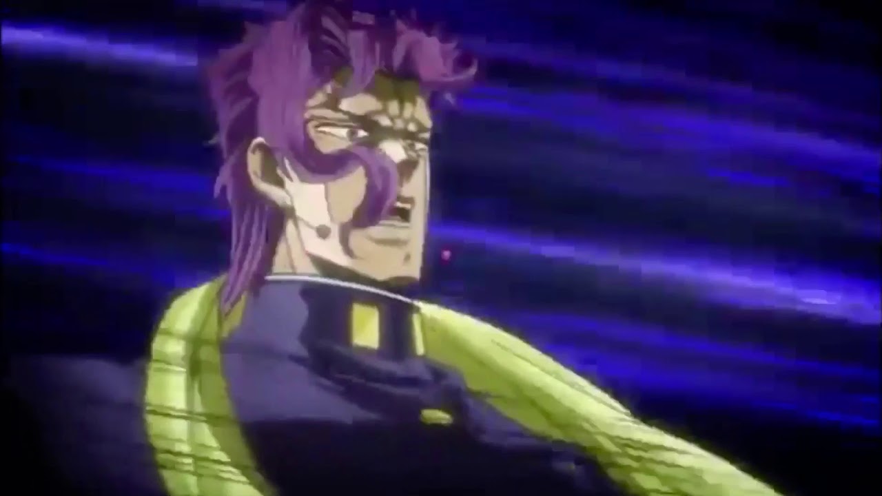 NO ONE CAN JUST DEFLECT THE EMERALD SPLASH