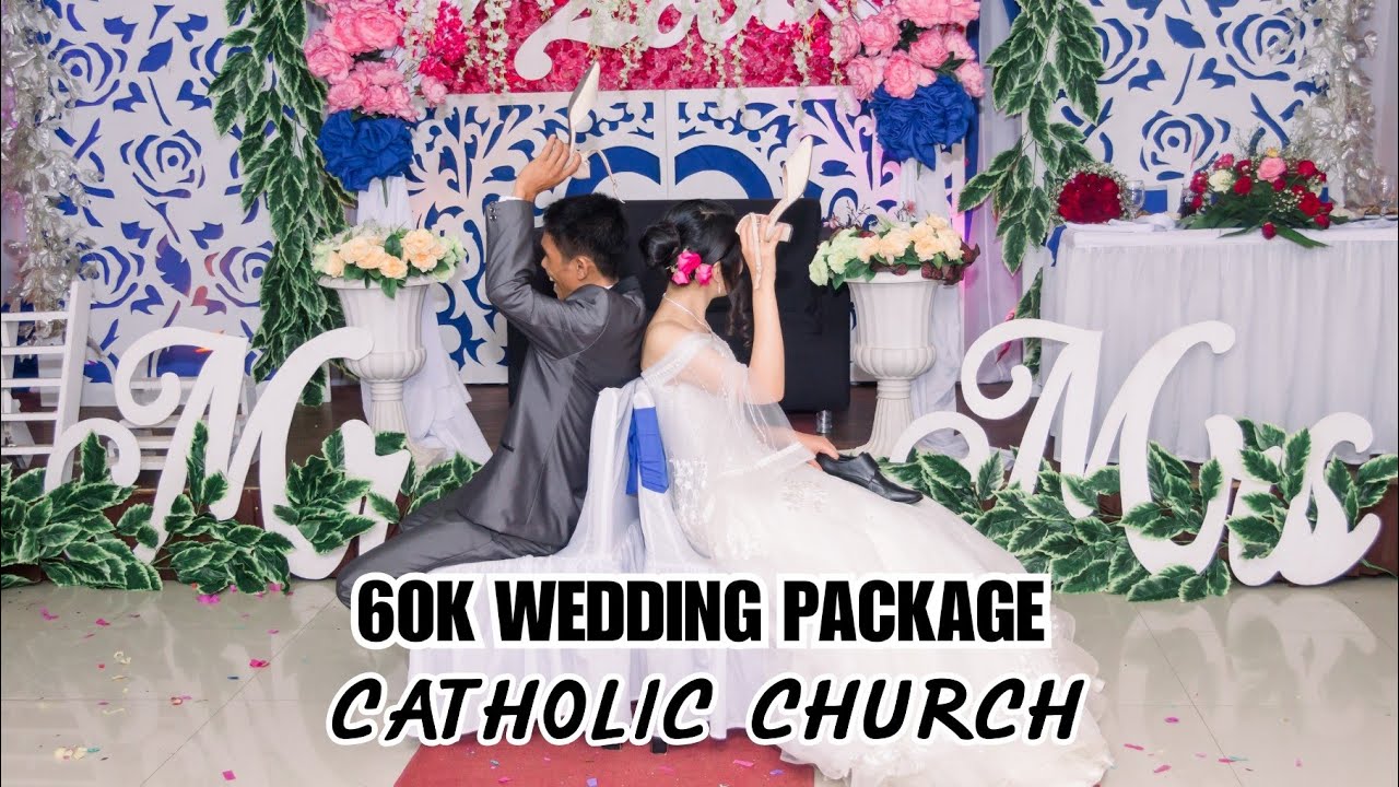 Total Wedding Cost Wedding Budget Tips Philippines Ritz Inspire 