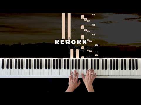 Reborn - Alexis Ffrench