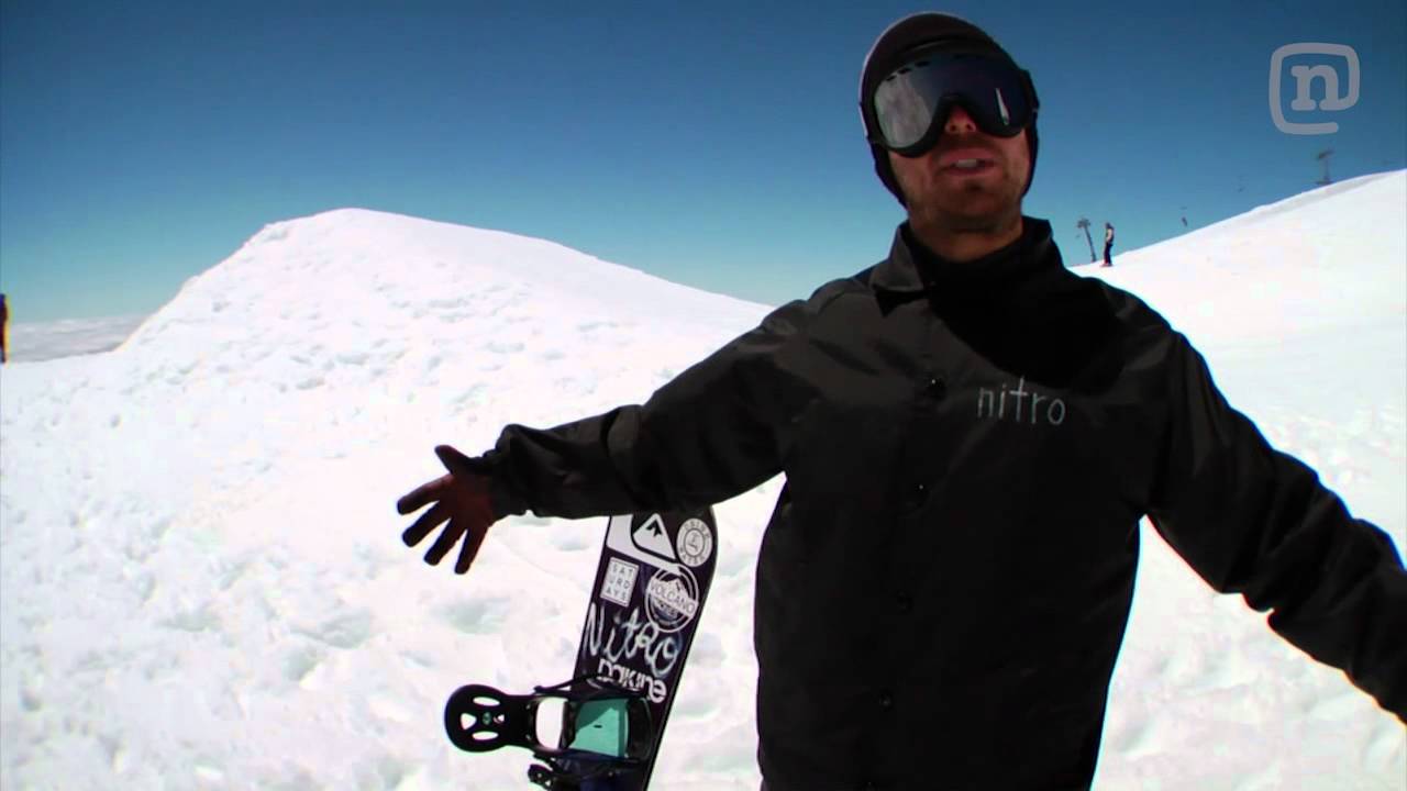 Snowboard Trick Tips Backside 720 Jumps With Bryan Fox Youtube intended for How To Backside 720 Snowboard
