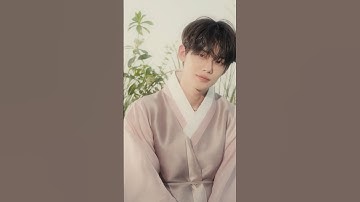 2025 Seollal Mood Film #TXT #연준 #YEONJUN