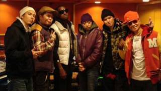 Teriya King- Teriyaki Boyz Ft. Kanye West (2009) - YouTube