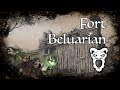 D&D Ambience- [ToA] - Fort Beluarian