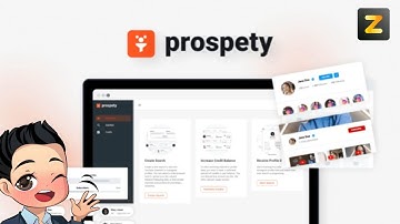 Prospety Review: AppSumo Lifetime Deal | Lead Generation Tool