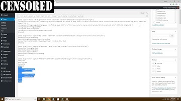 How to Make Sub Bullets in Wordpress (2018)