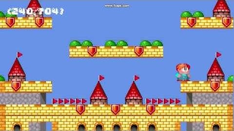 Playing with MonoGame