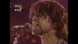 Nirvana - Hollywood Rock Festival, Rio de Janeiro, BR, 1993 FULL CONCERT (4K 60 FPS)