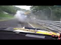 Onboard Motorsport Crash Compilation 2024 (Part 2)