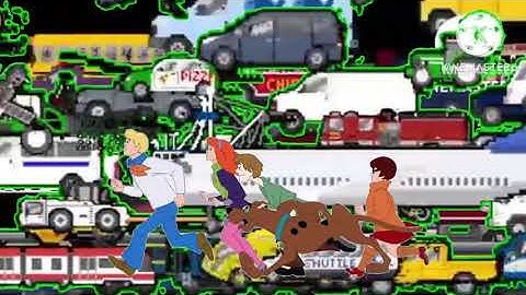 Tornado Escape Add Round 15