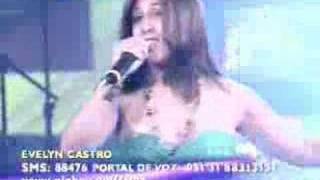 Evelyn Castro - Como nossos pais